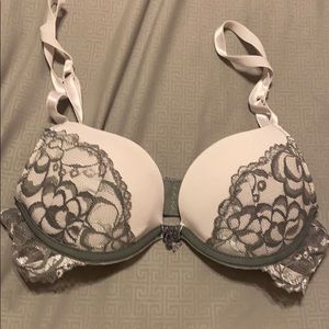 Underwire Bra